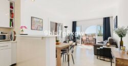 La Quinta, Benahavís, 1-bed Penthouse