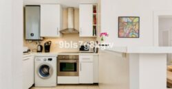 La Quinta, Benahavís, 1-bed Penthouse