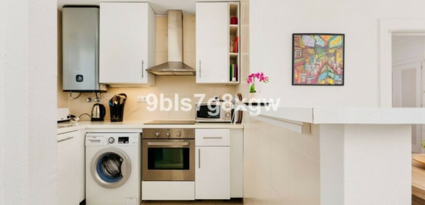 La Quinta, Benahavís, 1-bed Penthouse