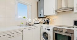 La Quinta, Benahavís, 1-bed Penthouse