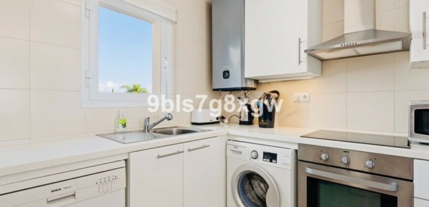 La Quinta, Benahavís, 1-bed Penthouse