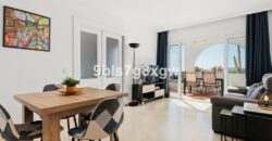 La Quinta, Benahavís, 1-bed Penthouse