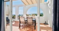 La Quinta, Benahavís, 1-bed Penthouse