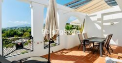 La Quinta, Benahavís, 1-bed Penthouse
