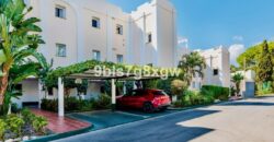 La Quinta, Benahavís, 1-bed Penthouse