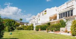 La Quinta, Benahavís, 1-bed Penthouse