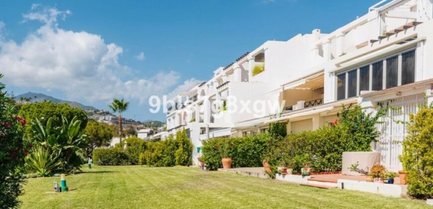 La Quinta, Benahavís, 1-bed Penthouse