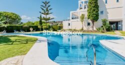 La Quinta, Benahavís, 1-bed Penthouse
