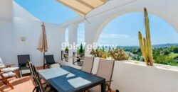 La Quinta, Benahavís, 1-bed Penthouse