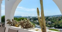 La Quinta, Benahavís, 1-bed Penthouse