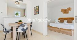 La Quinta, Benahavís, 1-bed Penthouse