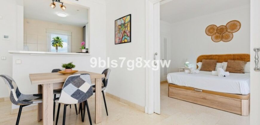 La Quinta, Benahavís, 1-bed Penthouse
