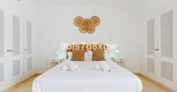 La Quinta, Benahavís, 1-bed Penthouse