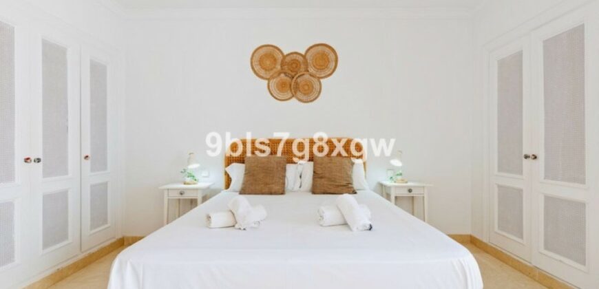 La Quinta, Benahavís, 1-bed Penthouse