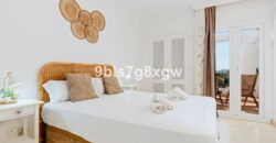 La Quinta, Benahavís, 1-bed Penthouse