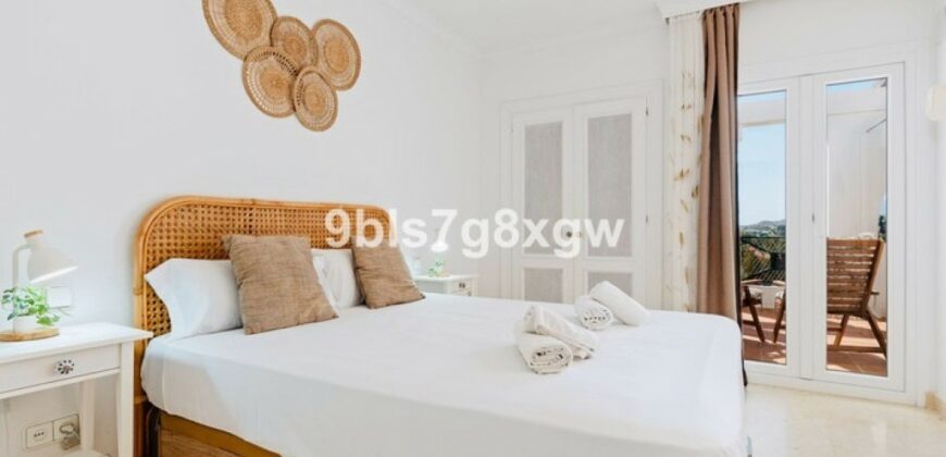 La Quinta, Benahavís, 1-bed Penthouse