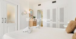 La Quinta, Benahavís, 1-bed Penthouse
