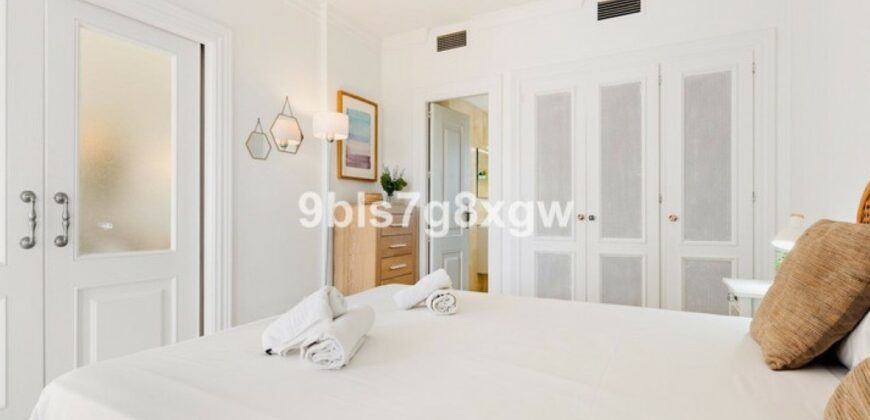 La Quinta, Benahavís, 1-bed Penthouse