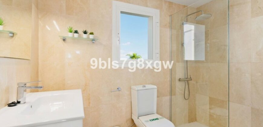La Quinta, Benahavís, 1-bed Penthouse