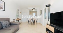 La Quinta, Benahavís, 1-bed Penthouse