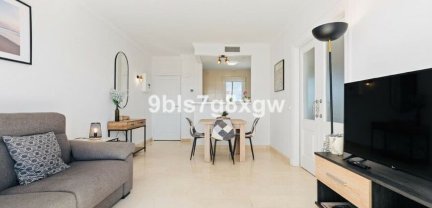 La Quinta, Benahavís, 1-bed Penthouse