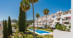 Alto de Los Arqueros, Benahavís 3-beds