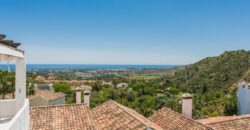 Alto de Los Arqueros, Benahavís 3-beds