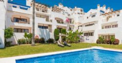 Alto de Los Arqueros, Benahavís 3-beds