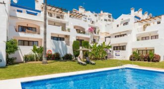 Alto de Los Arqueros, Benahavís 3-beds