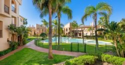 Hacienda Señorio de Cifuentes, Benahavís 3-beds