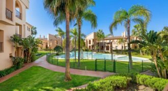 Hacienda Señorio de Cifuentes, Benahavís 3-beds