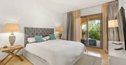 Hacienda Señorio de Cifuentes, Benahavís 3-beds