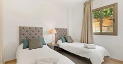 Hacienda Señorio de Cifuentes, Benahavís 3-beds