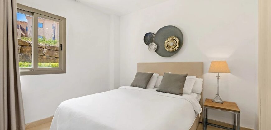 Hacienda Señorio de Cifuentes, Benahavís 3-beds