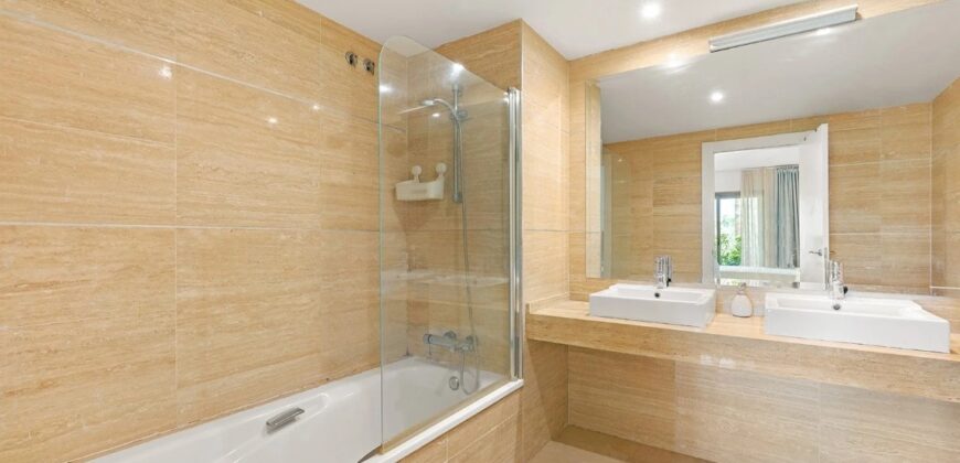 Hacienda Señorio de Cifuentes, Benahavís 3-beds