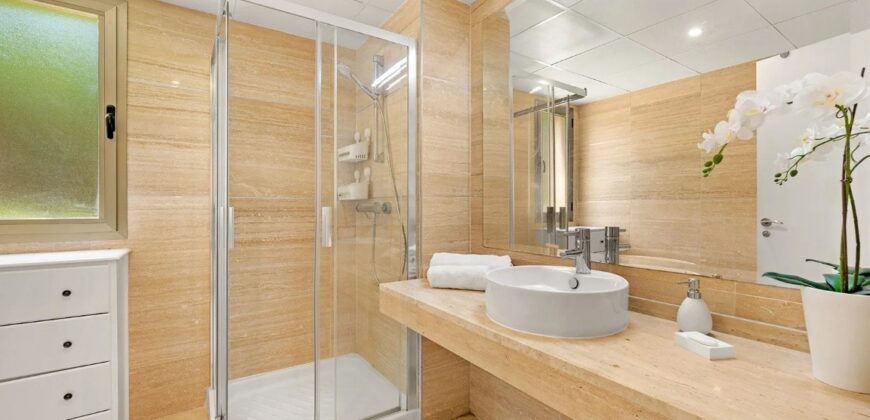 Hacienda Señorio de Cifuentes, Benahavís 3-beds