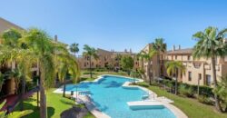 Hacienda Señorio de Cifuentes, Benahavís 3-beds