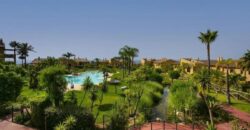 Hacienda Señorio de Cifuentes, Benahavís 3-beds