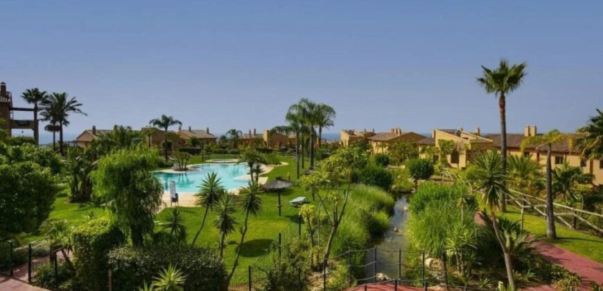Hacienda Señorio de Cifuentes, Benahavís 3-beds