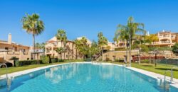 Hacienda Señorio de Cifuentes, Benahavís 3-beds