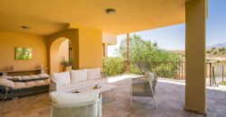 Hacienda Señorio de Cifuentes, Benahavís 3-beds