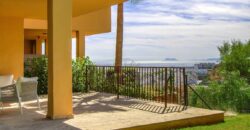 Hacienda Señorio de Cifuentes, Benahavís 3-beds