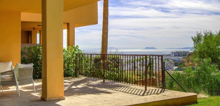 Hacienda Señorio de Cifuentes, Benahavís 3-beds