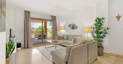 Hacienda Señorio de Cifuentes, Benahavís 3-beds