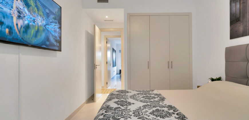 Cancelada, New Golden Mile 3-Beds