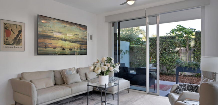 Cancelada, New Golden Mile 3-Beds