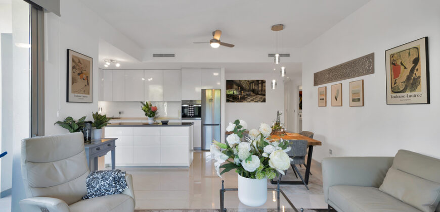 Cancelada, New Golden Mile 3-Beds