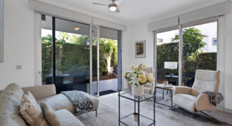 Cancelada, New Golden Mile 3-Beds