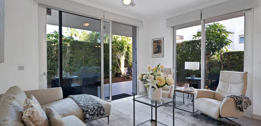 Cancelada, New Golden Mile 3-Beds