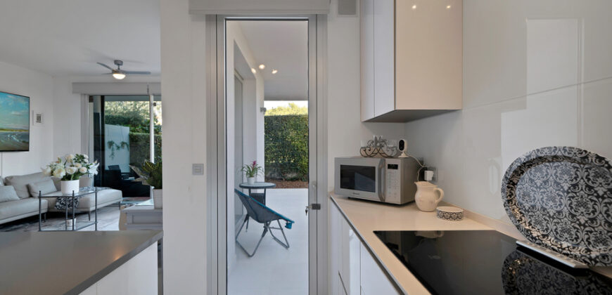 Cancelada, New Golden Mile 3-Beds